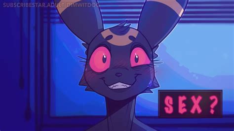 furry hmv|UMBREEDON .